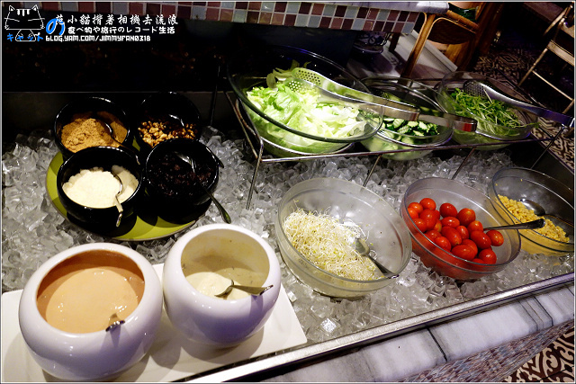 【屏東】Essaouira索維拉無國界料理餐廳酒吧BBQ