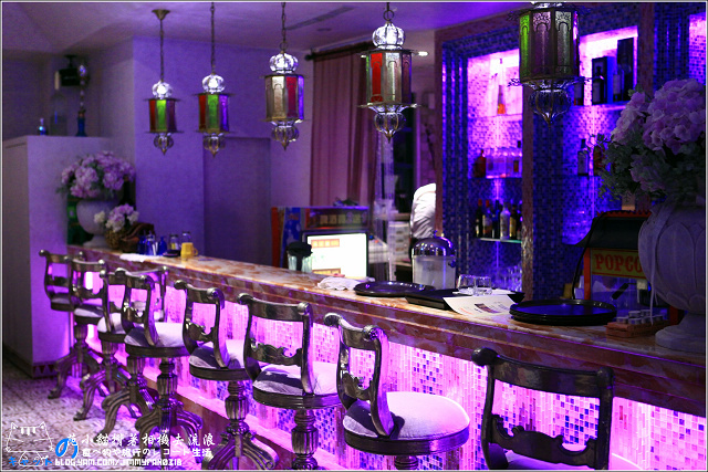 【屏東】Essaouira索維拉無國界料理餐廳酒吧BBQ