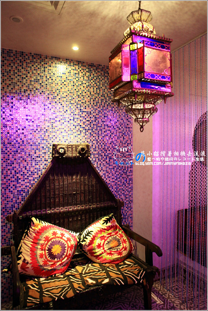 【屏東】Essaouira索維拉無國界料理餐廳酒吧BBQ