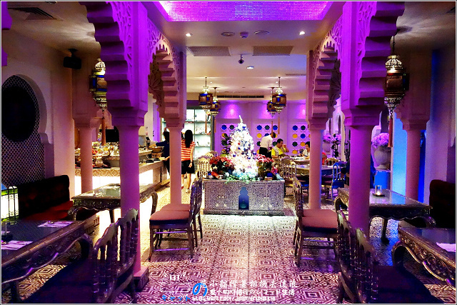 【屏東】Essaouira索維拉無國界料理餐廳酒吧BBQ