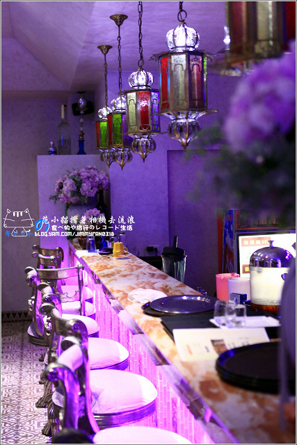 【屏東】Essaouira索維拉無國界料理餐廳酒吧BBQ