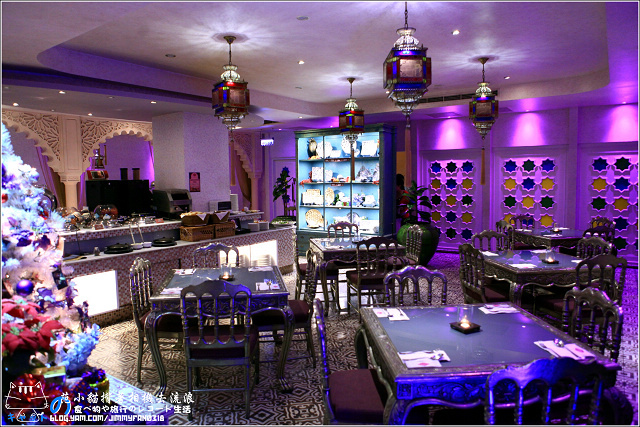 【屏東】Essaouira索維拉無國界料理餐廳酒吧BBQ