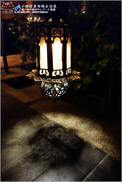 【屏東】Essaouira索維拉無國界料理餐廳酒吧BBQ