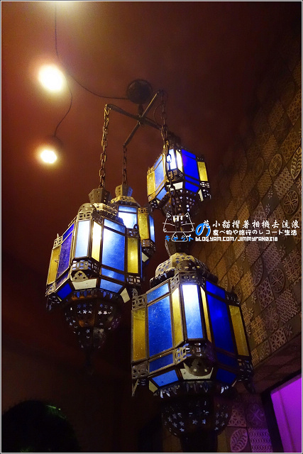 【屏東】Essaouira索維拉無國界料理餐廳酒吧BBQ