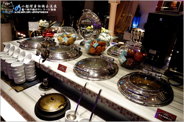 【屏東】Essaouira索維拉無國界料理餐廳酒吧BBQ