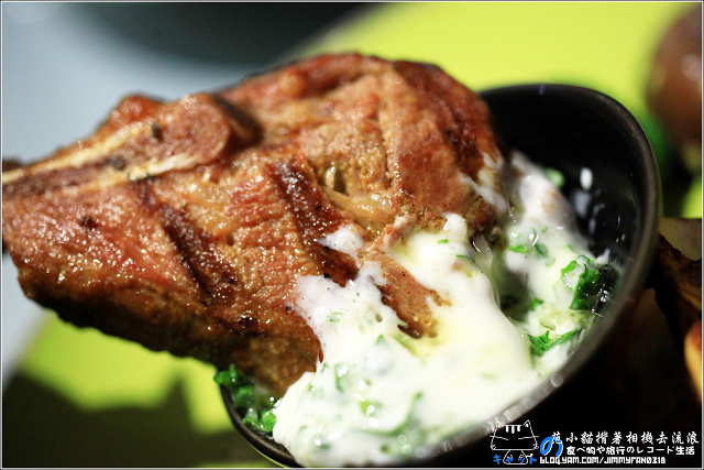 【屏東】Essaouira索維拉無國界料理餐廳酒吧BBQ