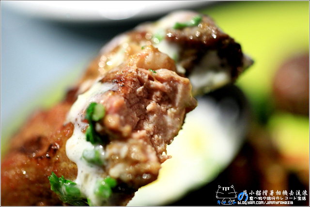 【屏東】Essaouira索維拉無國界料理餐廳酒吧BBQ