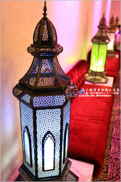 【屏東】Essaouira索維拉無國界料理餐廳酒吧BBQ