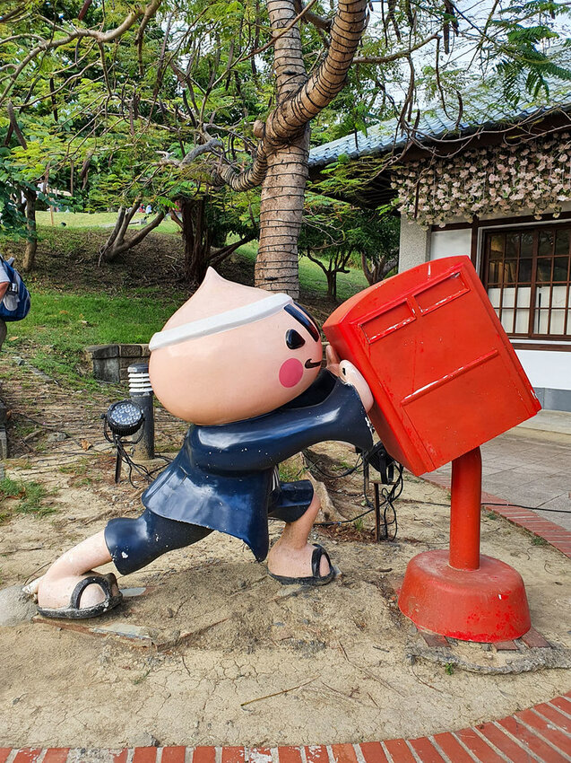 四重溪溫泉一日遊 漫步農場 手作愛玉｜DIY紅仁鴨蛋｜暖胃羊肉爐