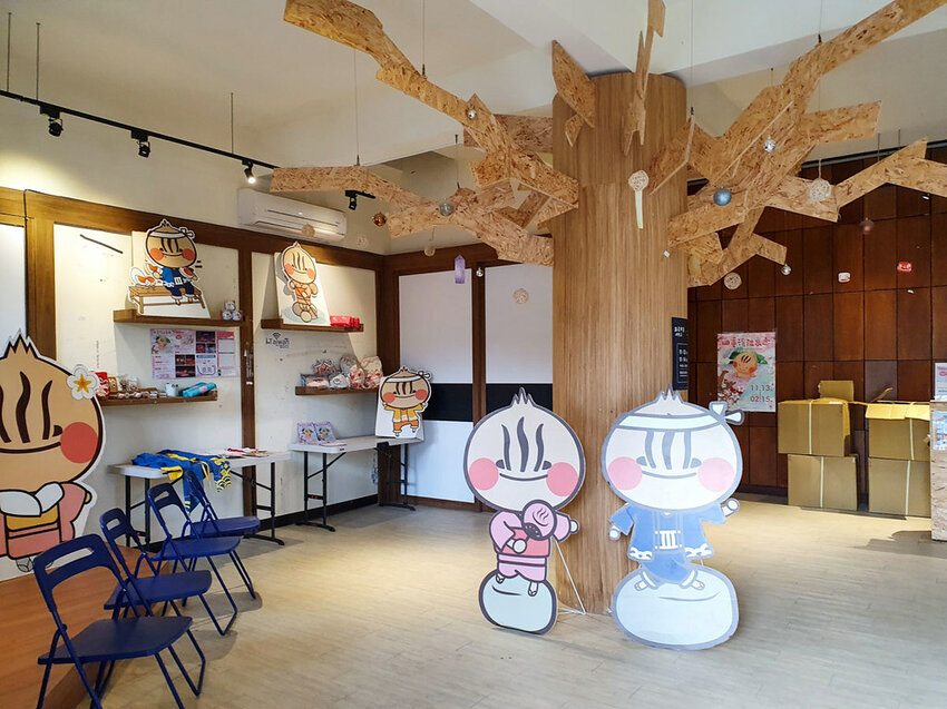 四重溪溫泉一日遊 漫步農場 手作愛玉｜DIY紅仁鴨蛋｜暖胃羊肉爐