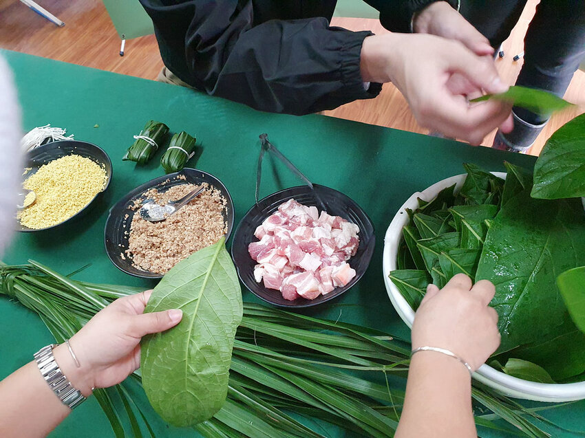 四重溪溫泉一日遊 漫步農場 手作愛玉｜DIY紅仁鴨蛋｜暖胃羊肉爐