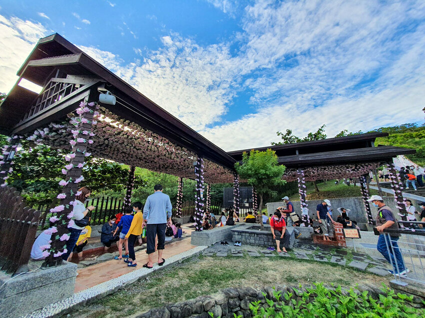 四重溪溫泉一日遊 漫步農場 手作愛玉｜DIY紅仁鴨蛋｜暖胃羊肉爐