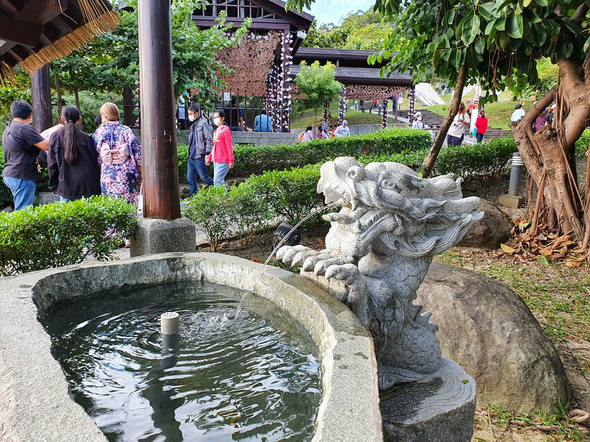 四重溪溫泉一日遊 漫步農場 手作愛玉｜DIY紅仁鴨蛋｜暖胃羊肉爐