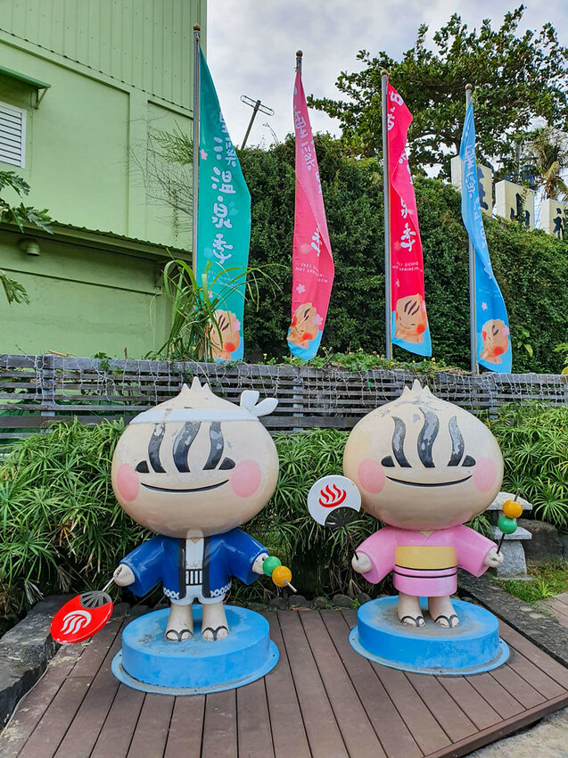 四重溪溫泉一日遊 漫步農場 手作愛玉｜DIY紅仁鴨蛋｜暖胃羊肉爐