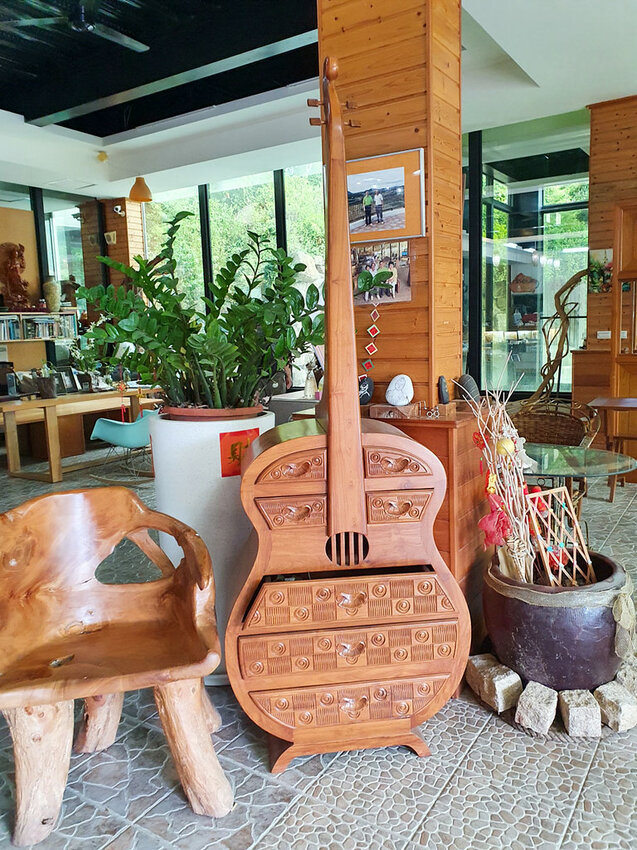 四重溪溫泉一日遊 漫步農場 手作愛玉｜DIY紅仁鴨蛋｜暖胃羊肉爐