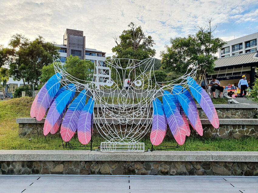 四重溪溫泉一日遊 漫步農場 手作愛玉｜DIY紅仁鴨蛋｜暖胃羊肉爐