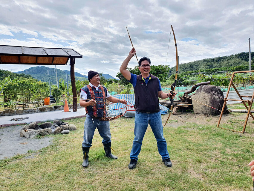 四重溪溫泉一日遊 漫步農場 手作愛玉｜DIY紅仁鴨蛋｜暖胃羊肉爐