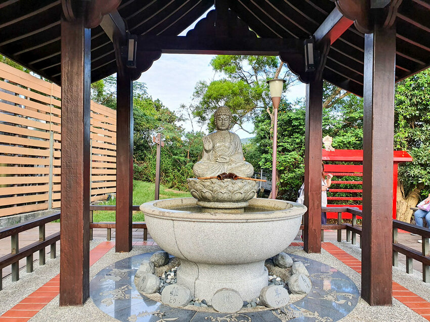 四重溪溫泉一日遊 漫步農場 手作愛玉｜DIY紅仁鴨蛋｜暖胃羊肉爐