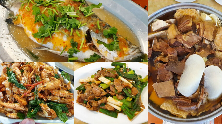 四重溪溫泉一日遊 漫步農場 手作愛玉｜DIY紅仁鴨蛋｜暖胃羊肉爐