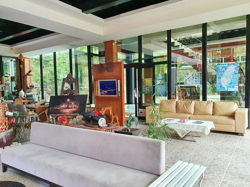 四重溪溫泉一日遊 漫步農場 手作愛玉｜DIY紅仁鴨蛋｜暖胃羊肉爐