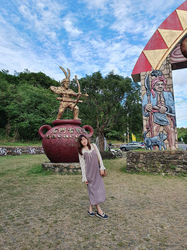 四重溪溫泉一日遊 漫步農場 手作愛玉｜DIY紅仁鴨蛋｜暖胃羊肉爐