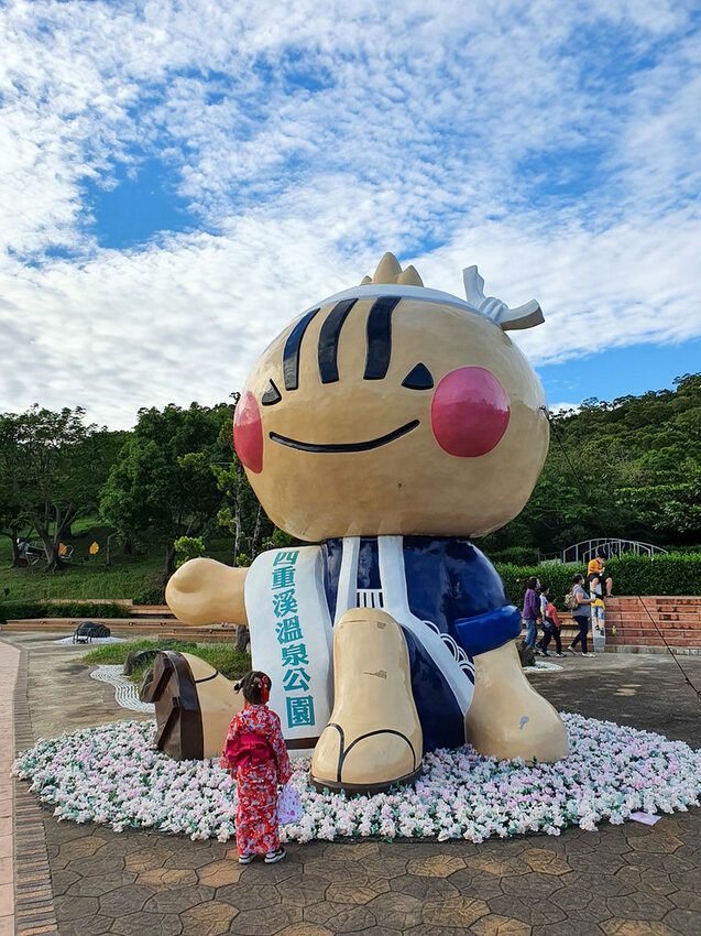 四重溪溫泉一日遊 漫步農場 手作愛玉｜DIY紅仁鴨蛋｜暖胃羊肉爐