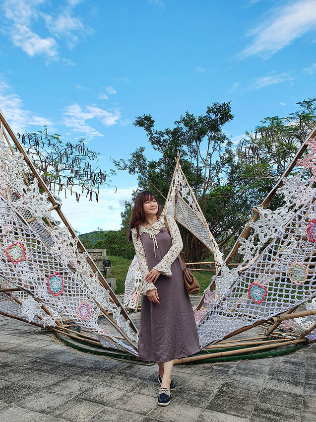 四重溪溫泉一日遊 漫步農場 手作愛玉｜DIY紅仁鴨蛋｜暖胃羊肉爐