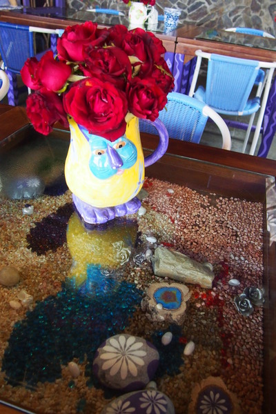 【南投‧清境】瑪格麗特-紫屋餐廳