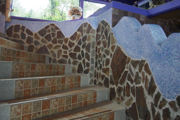 【南投‧清境】瑪格麗特-紫屋餐廳