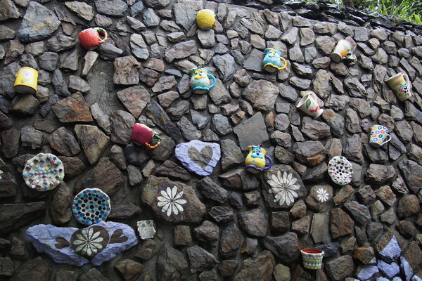 【南投‧清境】瑪格麗特-紫屋餐廳