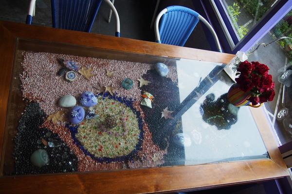 【南投‧清境】瑪格麗特-紫屋餐廳