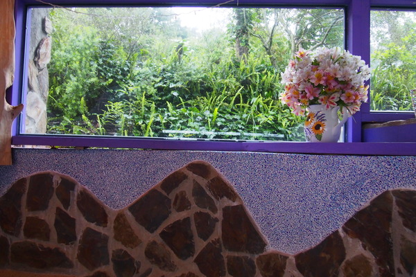 【南投‧清境】瑪格麗特-紫屋餐廳