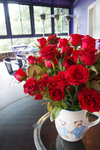 【南投‧清境】瑪格麗特-紫屋餐廳