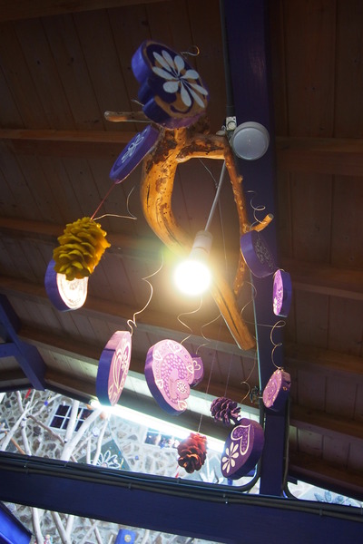 【南投‧清境】瑪格麗特-紫屋餐廳