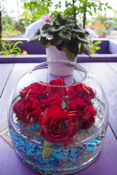 【南投‧清境】瑪格麗特-紫屋餐廳