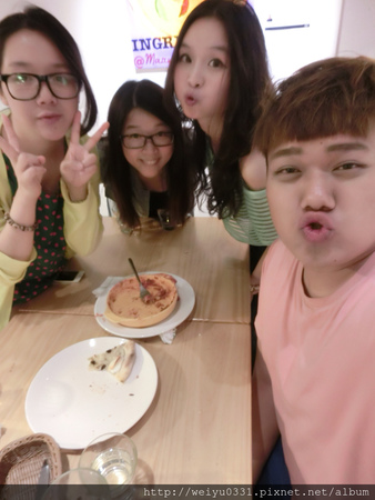 師大夜市人氣美食、捷運台電大樓站好吃披薩－《瑪莉珍比薩MaryjanePizza‎》
