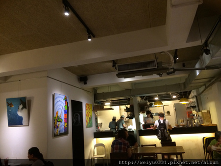 師大夜市人氣美食、捷運台電大樓站好吃披薩－《瑪莉珍比薩MaryjanePizza‎》