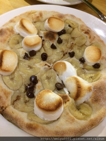 師大夜市人氣美食、捷運台電大樓站好吃披薩－《瑪莉珍比薩MaryjanePizza‎》