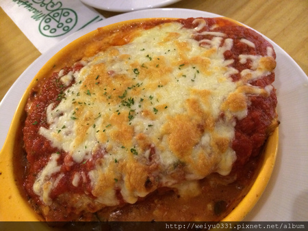 師大夜市人氣美食、捷運台電大樓站好吃披薩－《瑪莉珍比薩MaryjanePizza‎》