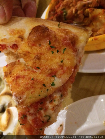 師大夜市人氣美食、捷運台電大樓站好吃披薩－《瑪莉珍比薩MaryjanePizza‎》