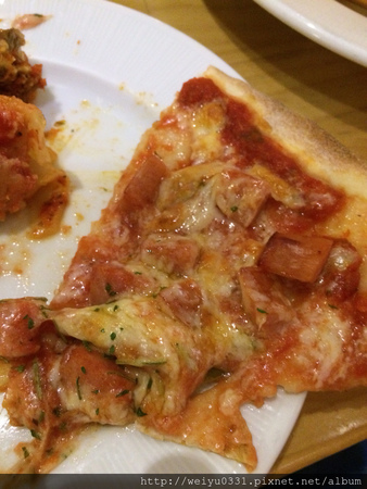 師大夜市人氣美食、捷運台電大樓站好吃披薩－《瑪莉珍比薩MaryjanePizza‎》