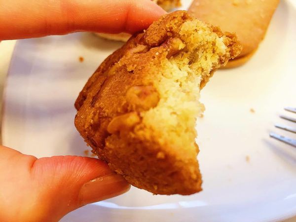 彰化卦山燒-老店伴手禮-在地人激推！！！