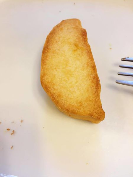 彰化卦山燒-老店伴手禮-在地人激推！！！