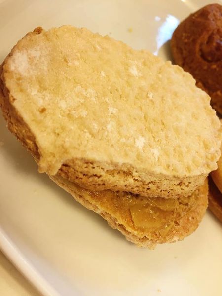 彰化卦山燒-老店伴手禮-在地人激推！！！