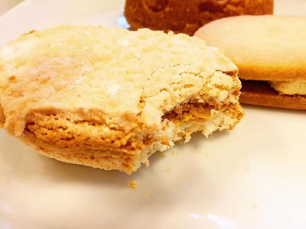 彰化卦山燒-老店伴手禮-在地人激推！！！