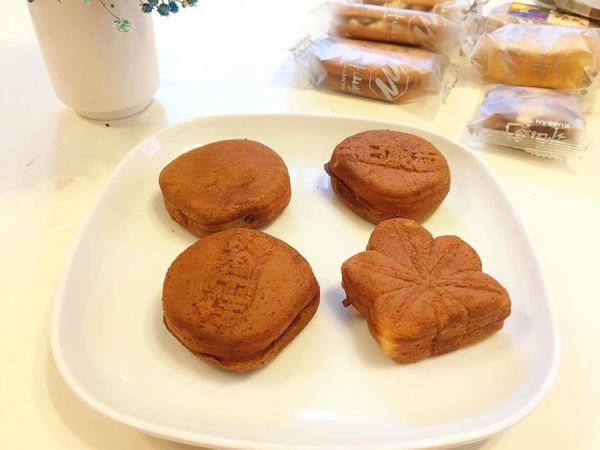 彰化卦山燒-老店伴手禮-在地人激推！！！