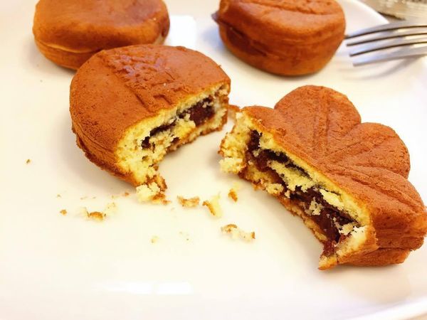 彰化卦山燒-老店伴手禮-在地人激推！！！