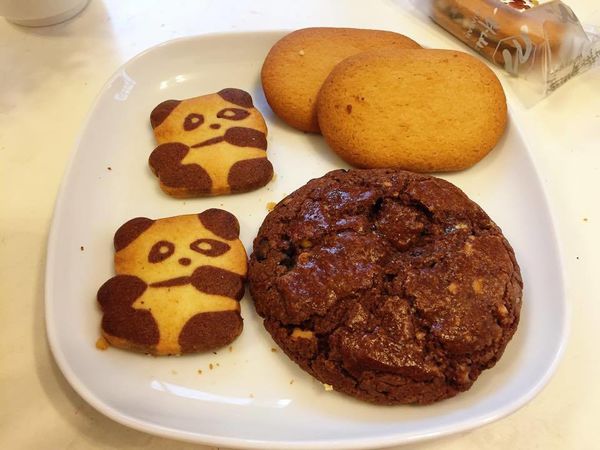 彰化卦山燒-老店伴手禮-在地人激推！！！