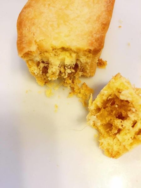 彰化卦山燒-老店伴手禮-在地人激推！！！