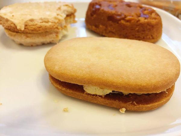 彰化卦山燒-老店伴手禮-在地人激推！！！